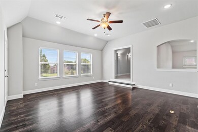 138 Spanish Bluebell Dr, Wylie, TX 75098 - photo 6