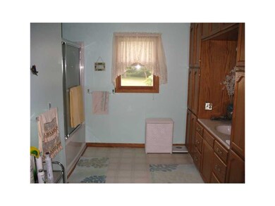 Master Bathroom.