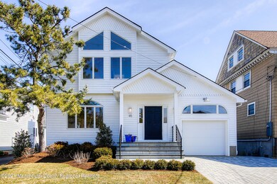 45 Seaview Ave, Monmouth Beach, NJ 07750 - photo 2