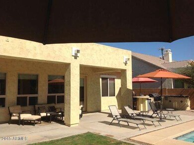 back patio