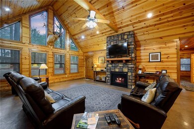 55 Poplar Cir, Broken Bow, OK 74728 - photo 6