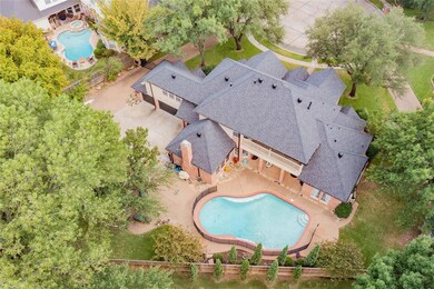 4706 Mill View Ct, Colleyville, TX 76034 - photo 4