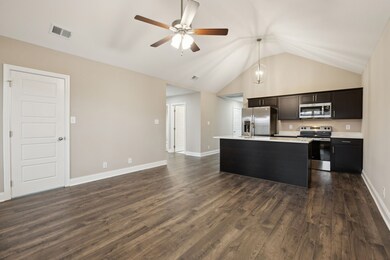 2 Hugh Hunter Rd, Oak Grove, KY 42262 - photo 5