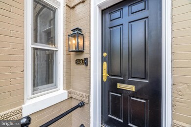 3420 N St NW, Washington, DC 20007 - photo 3