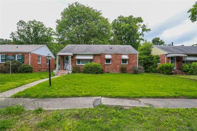 3604 Griffin Ave, Richmond, VA 23222 - photo 5