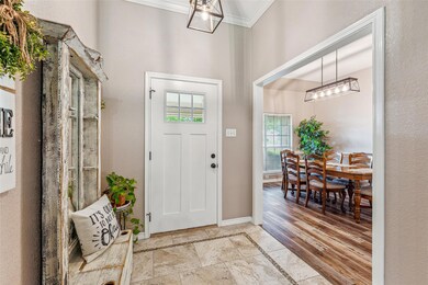 3207 Walnut Creek Pkwy, Granbury, TX 76049 - photo 5