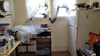 Unit 22kitchen