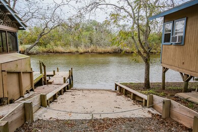 00 Private Road 651 Live Oak Bend, Sargent, TX 77414 - photo 4