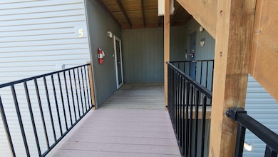 Walk-In Entry