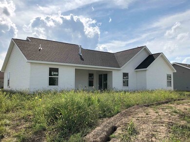 11113 Barrymore Run, Roanoke, IN 46783 - photo 4