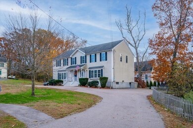 5 Canali Dr unit 2, Milford, MA 01757 - photo 3