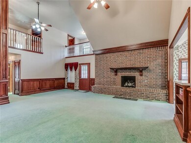 4005 Little Timber, Edmond, OK 73025 - photo 6