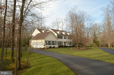 1522 Cheltenham Ct W, Crownsville, MD 21032 - photo 2