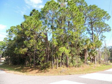 Beautiful wooded lot