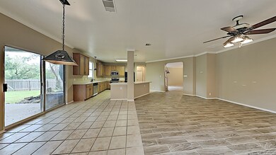 7911 Midnight Stage, San Antonio, TX 78255 - photo 2