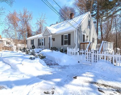 169 South St, Northborough, MA 01532 - photo 4