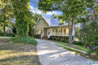 6074 Lakeside Dr, Pinson, AL 35126 - photo 2