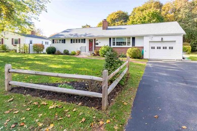 1 Tobey St, Hampton, NH 03842 - photo 2