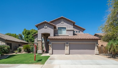 3924 S Hollyhock Pl Exterior Photos-2
