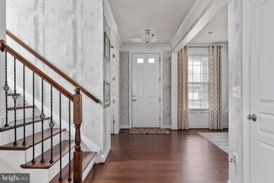 6773 Leopolds Trail, Haymarket, VA 20169 - photo 6