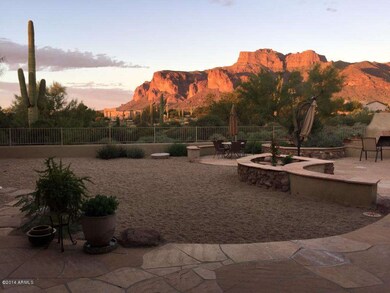 SUNSETS