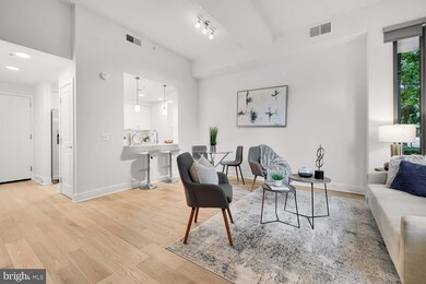 1508 N Scott St unit TH3, Arlington, VA 22209 - photo 4