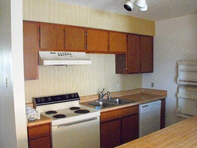 Unit T Kitchen

