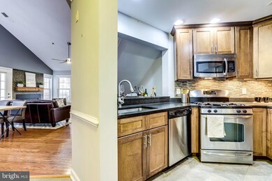 1320 N Wayne St unit 406, Arlington, VA 22201 - photo 6