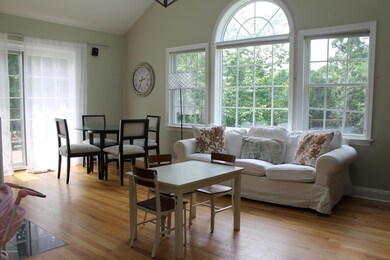 23 Sunshine Ave, Riverside, CT 06878 - photo 2