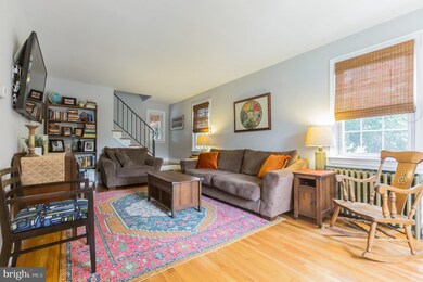 346 W Graisbury Ave, Audubon, NJ 08106 - photo 5