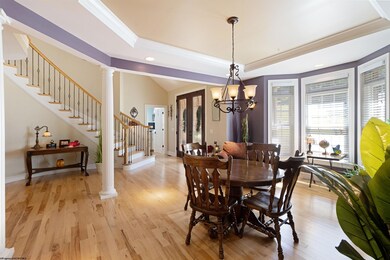 209 Diamond Cove Rd, Bridgeport, WV 26330 - photo 7