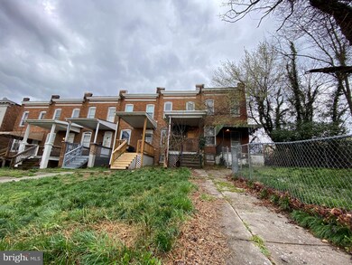 632 Denison St, Baltimore, MD 21229 - photo 2