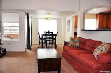 4465 Copeland Loop unit 201, Highlands Ranch, CO 80126 - photo 5