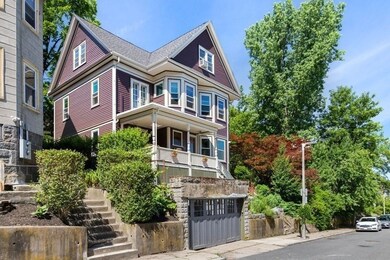 59-63 Woodlawn St unit 1, Boston, MA 02130 - photo 4