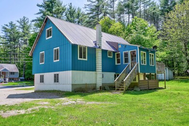 45 Benlor Dr, Center Conway, NH 03813 - photo 5