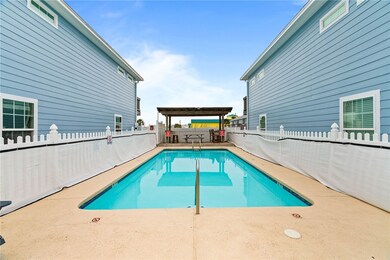 604 Beach Access Road 1a unit 3A, Port Aransas, TX 78373 - photo 2