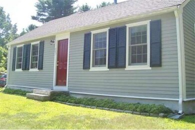 843 Plymouth St, Middleboro, MA 02346 - photo 3