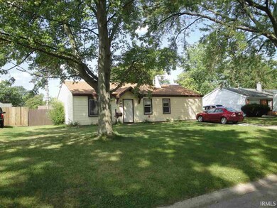 2615 Stevens Ave, Elkhart, IN 46517 - photo 2