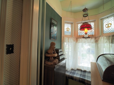 Reading Nook