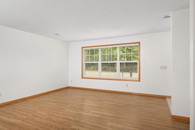 Bright living spaces with new windows