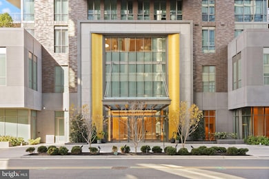 The Monarch unit 1802, McLean, VA 22102 - photo 2