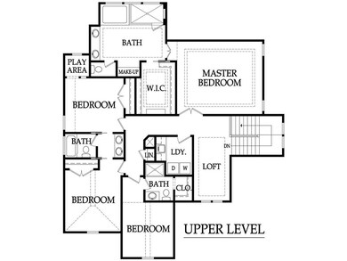 17101 Ballentine St, Overland Park, KS 66221 - photo 3