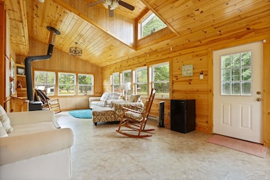 4175 W Taral Terrace Dr, Au Gres, MI 48703 - photo 3