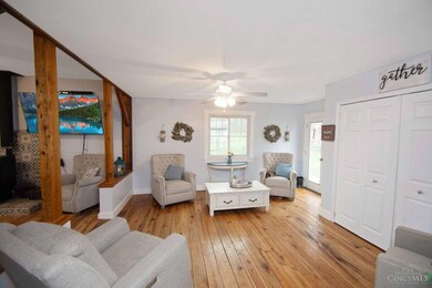 2395 Eagle Creek Rd, West Union, OH 45693 - photo 5