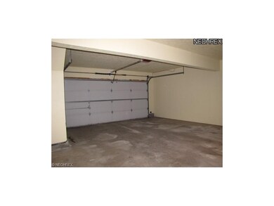 Garage Access from Family Room
