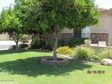 4721 E Des Moines St, Mesa, AZ 85205 - photo 6