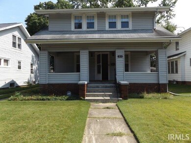 1810 Stevens Ave, Elkhart, IN 46516 - photo 2