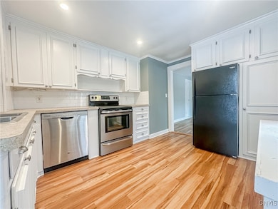 406 Elm St, Fayetteville, NY 13066 - photo 5