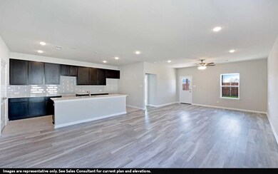 30419 Crystal Stream Ln, Magnolia, TX 77355 - photo 6