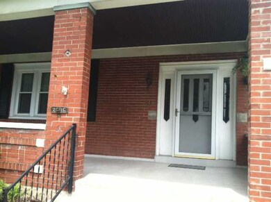 Exterior Front. great windows and doors